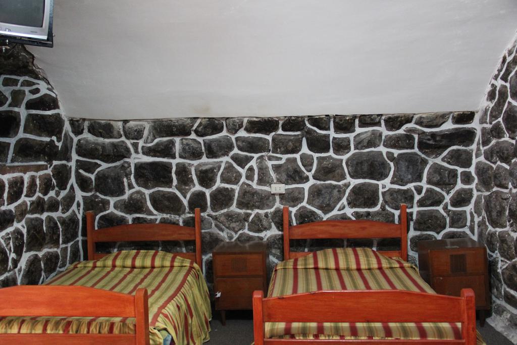 Hostel Backpachers Felix Cuzco Exterior foto