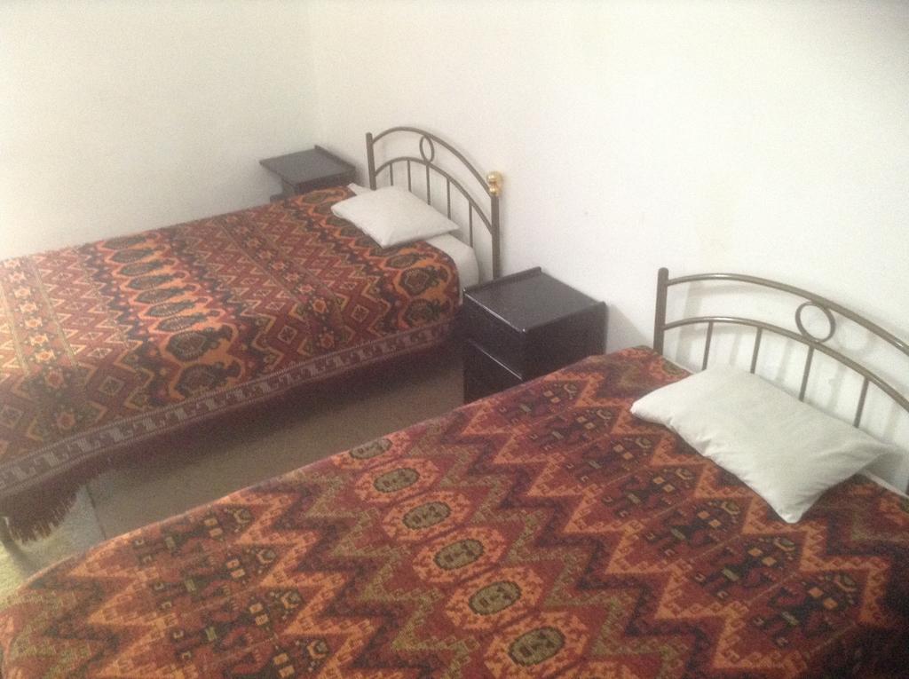 Hostel Backpachers Felix Cuzco Habitación foto