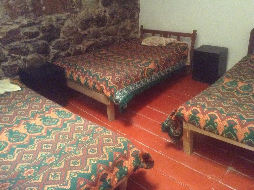 Hostel Backpachers Felix Cuzco Habitación foto